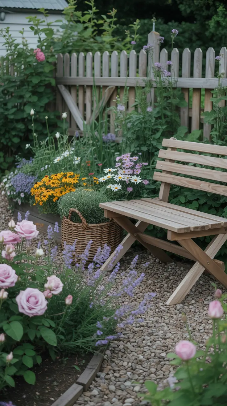 Garden Inspiration Ideas 2026: Creative, Budget & Easy DIY Designs for Every Space