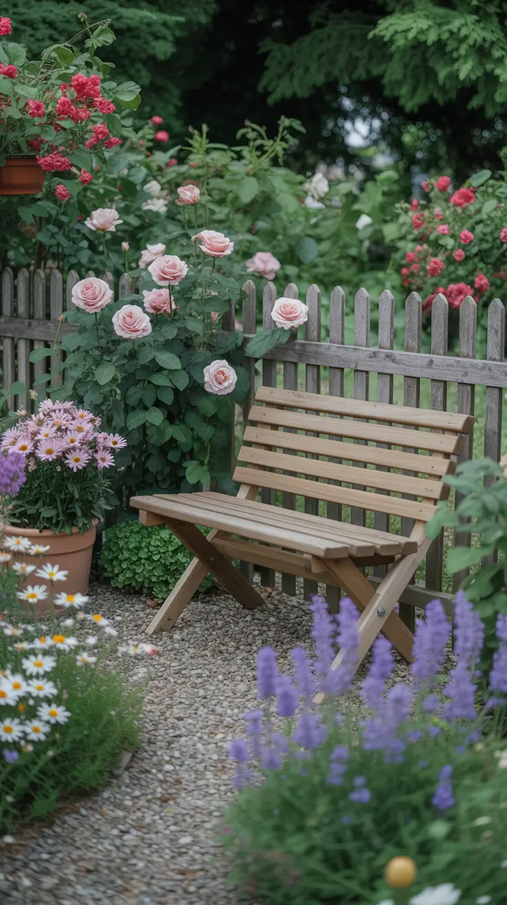 Garden Inspiration Ideas 2026: Creative, Budget & Easy DIY Designs for Every Space