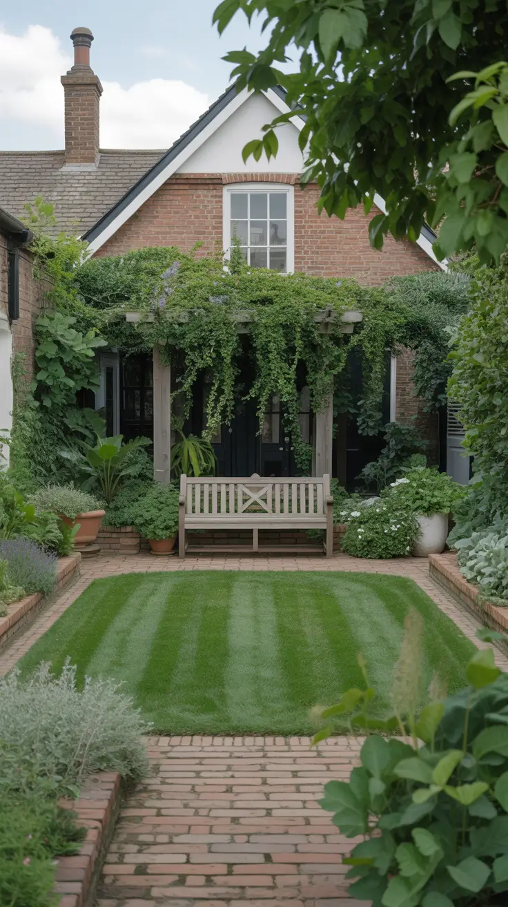 Garden Inspiration Ideas 2026: Creative, Budget & Easy DIY Designs for Every Space