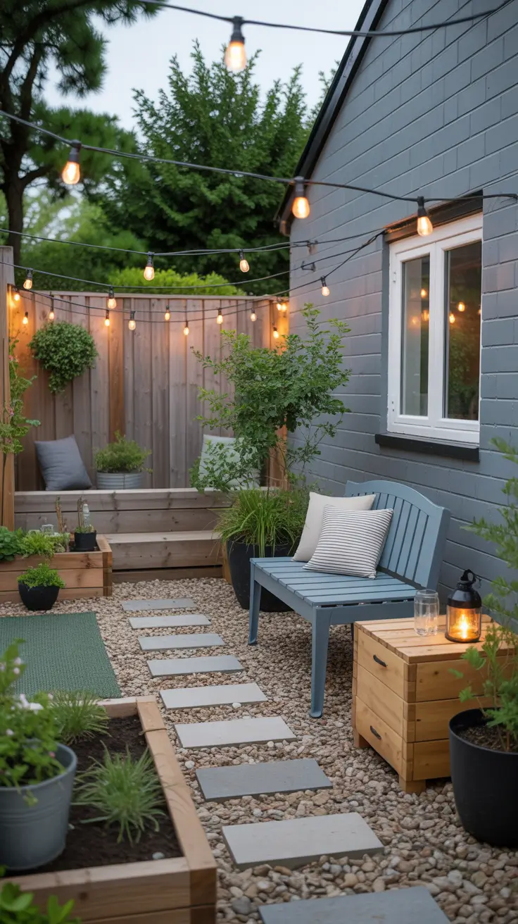 Garden Inspiration Ideas 2026: Creative, Budget & Easy DIY Designs for Every Space