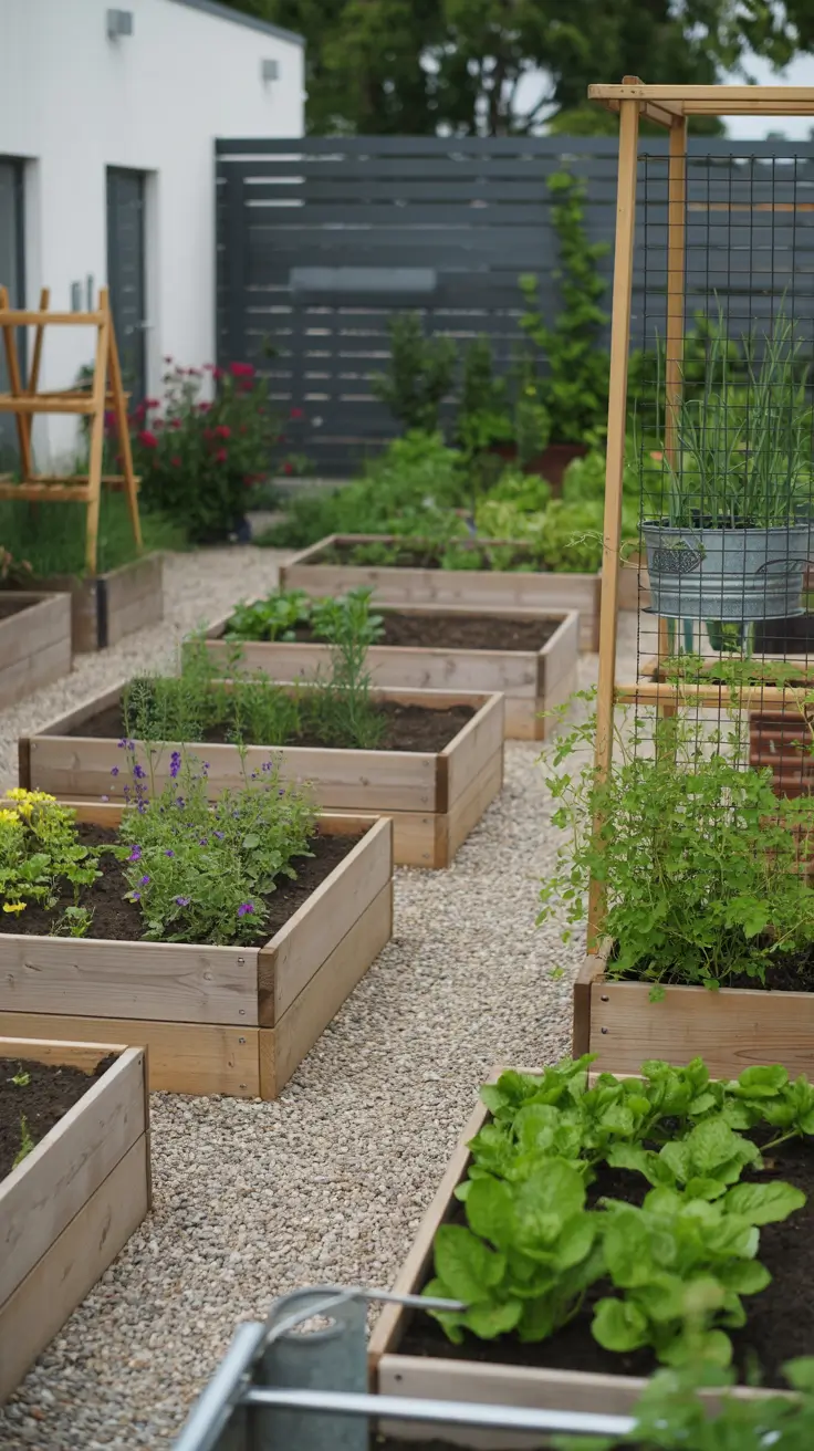 Garden Inspiration Ideas 2026: Creative, Budget & Easy DIY Designs for Every Space