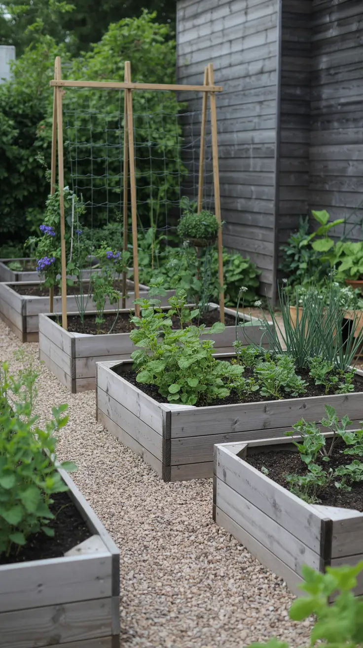 Garden Inspiration Ideas 2026: Creative, Budget & Easy DIY Designs for Every Space