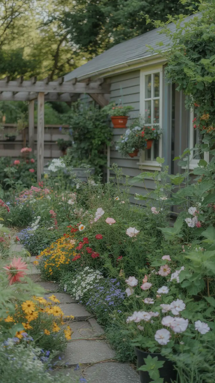 Garden Inspiration Ideas 2026: Creative, Budget & Easy DIY Designs for Every Space