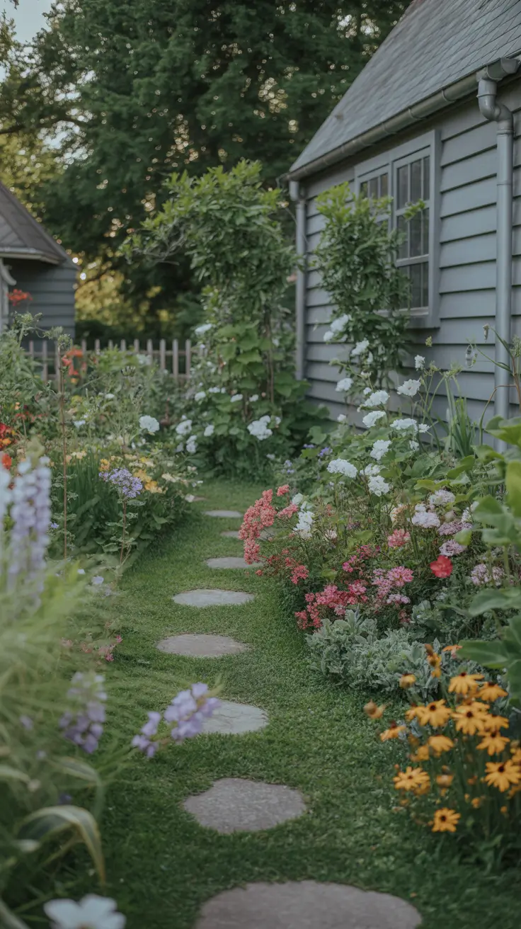 Garden Inspiration Ideas 2026: Creative, Budget & Easy DIY Designs for Every Space