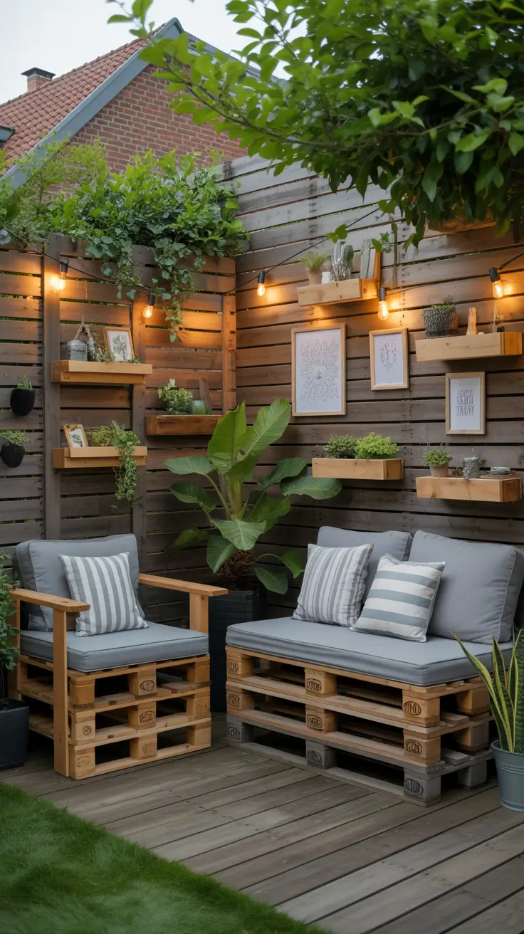 Garden Inspiration Ideas 2026: Creative, Budget & Easy DIY Designs for Every Space
