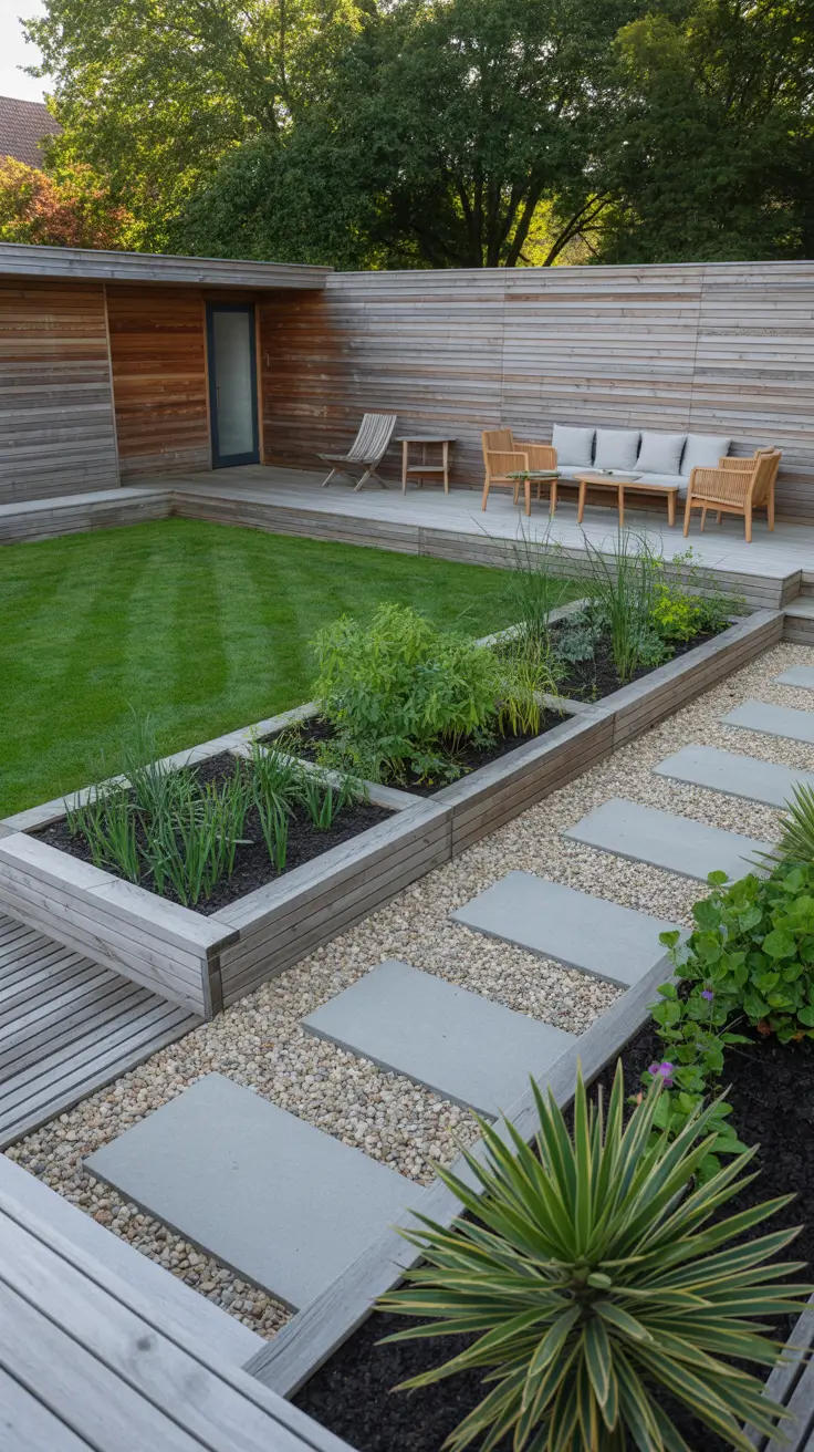 Garden Inspiration Ideas 2026: Creative, Budget & Easy DIY Designs for Every Space