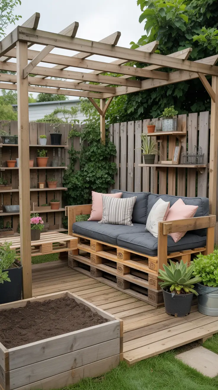 Garden Inspiration Ideas 2026: Creative, Budget & Easy DIY Designs for Every Space