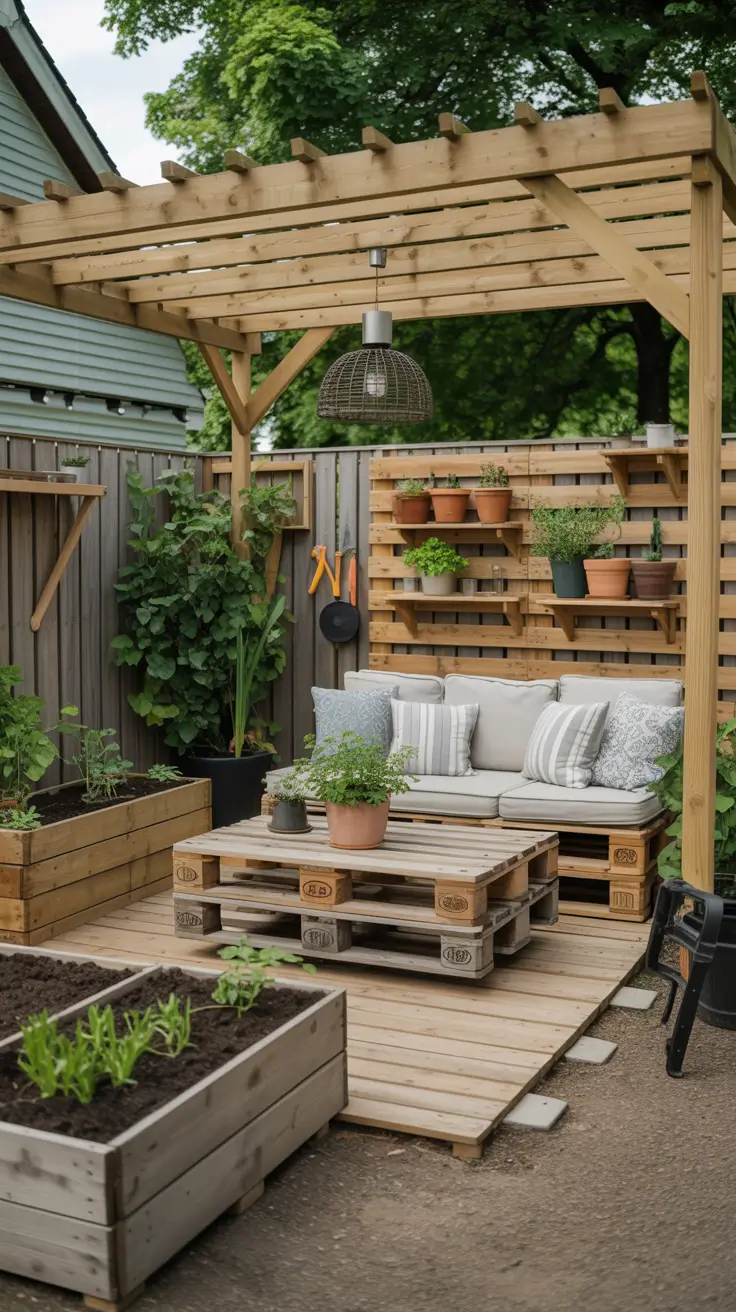 Garden Inspiration Ideas 2026: Creative, Budget & Easy DIY Designs for Every Space