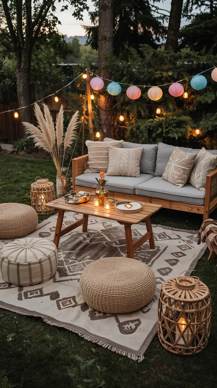 Glamping Backyard Ideas 2026: Creative DIY Setup, Party & Kids Glamping Ideas at Home