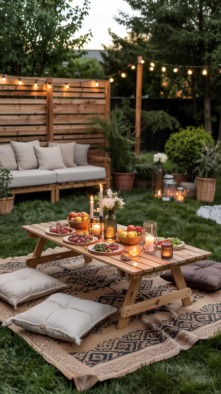 Glamping Backyard Ideas 2026: Creative DIY Setup, Party & Kids Glamping Ideas at Home