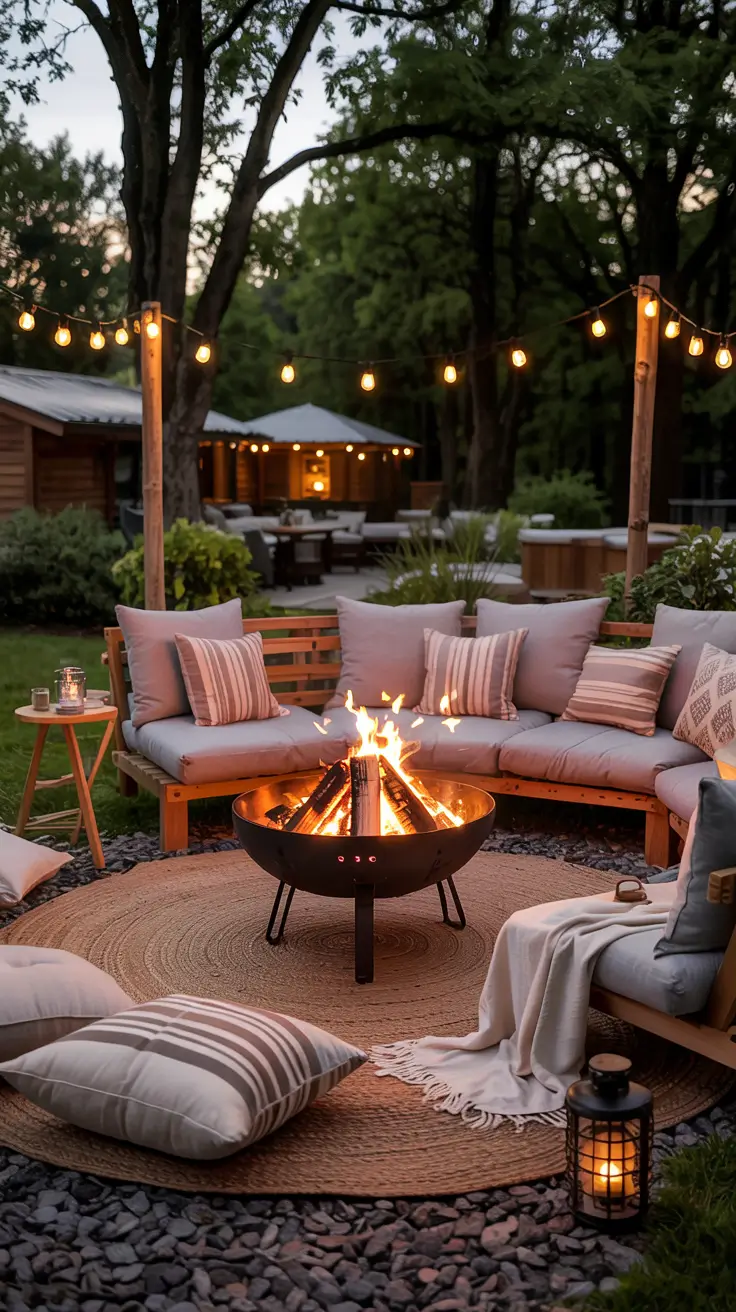 Glamping Backyard Ideas 2026: Creative DIY Setup, Party & Kids Glamping Ideas at Home