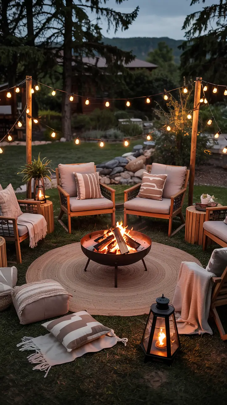 Glamping Backyard Ideas 2026: Creative DIY Setup, Party & Kids Glamping Ideas at Home