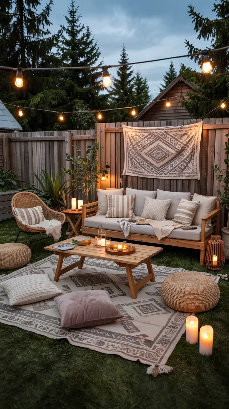 Glamping Backyard Ideas 2026: Creative DIY Setup, Party & Kids Glamping Ideas at Home