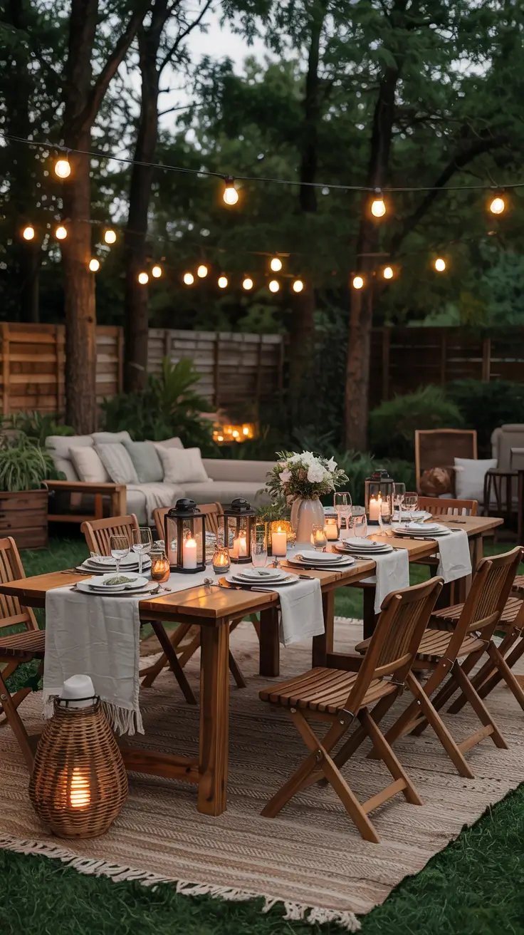 Glamping Backyard Ideas 2026: Creative DIY Setup, Party & Kids Glamping Ideas at Home