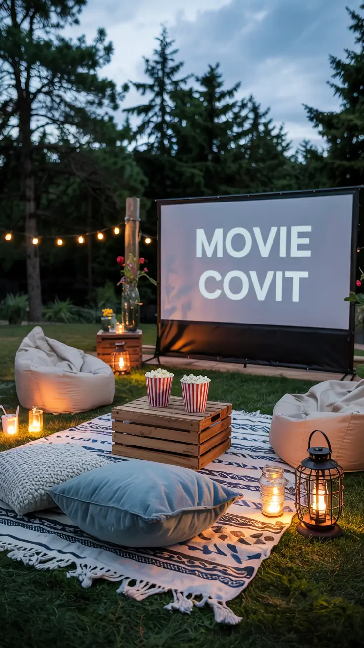 Glamping Backyard Ideas 2026: Creative DIY Setup, Party & Kids Glamping Ideas at Home