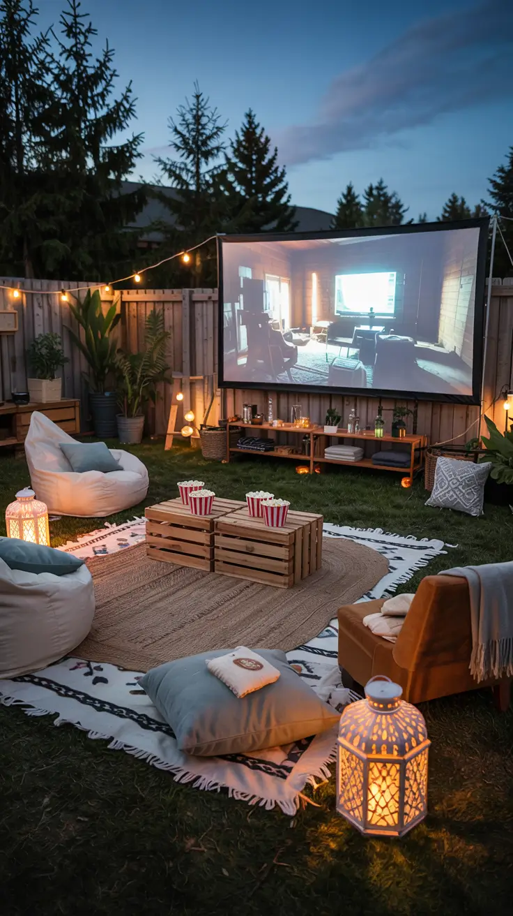 Glamping Backyard Ideas 2026: Creative DIY Setup, Party & Kids Glamping Ideas at Home