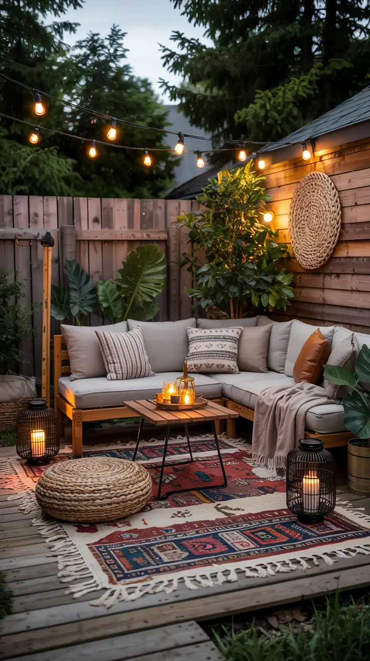 Glamping Backyard Ideas 2026: Creative DIY Setup, Party & Kids Glamping Ideas at Home
