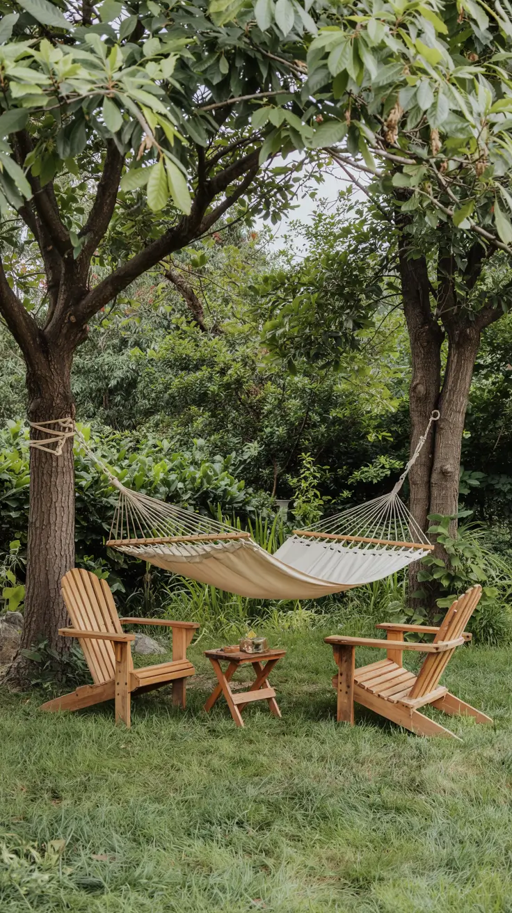 Hammock Garden Ideas 2026: Cozy Outdoor Nooks, DIY Backyard Designs & Aesthetic Relaxing Spaces