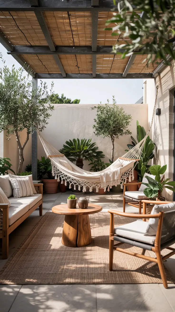 Hammock Garden Ideas 2026: Cozy Outdoor Nooks, DIY Backyard Designs & Aesthetic Relaxing Spaces