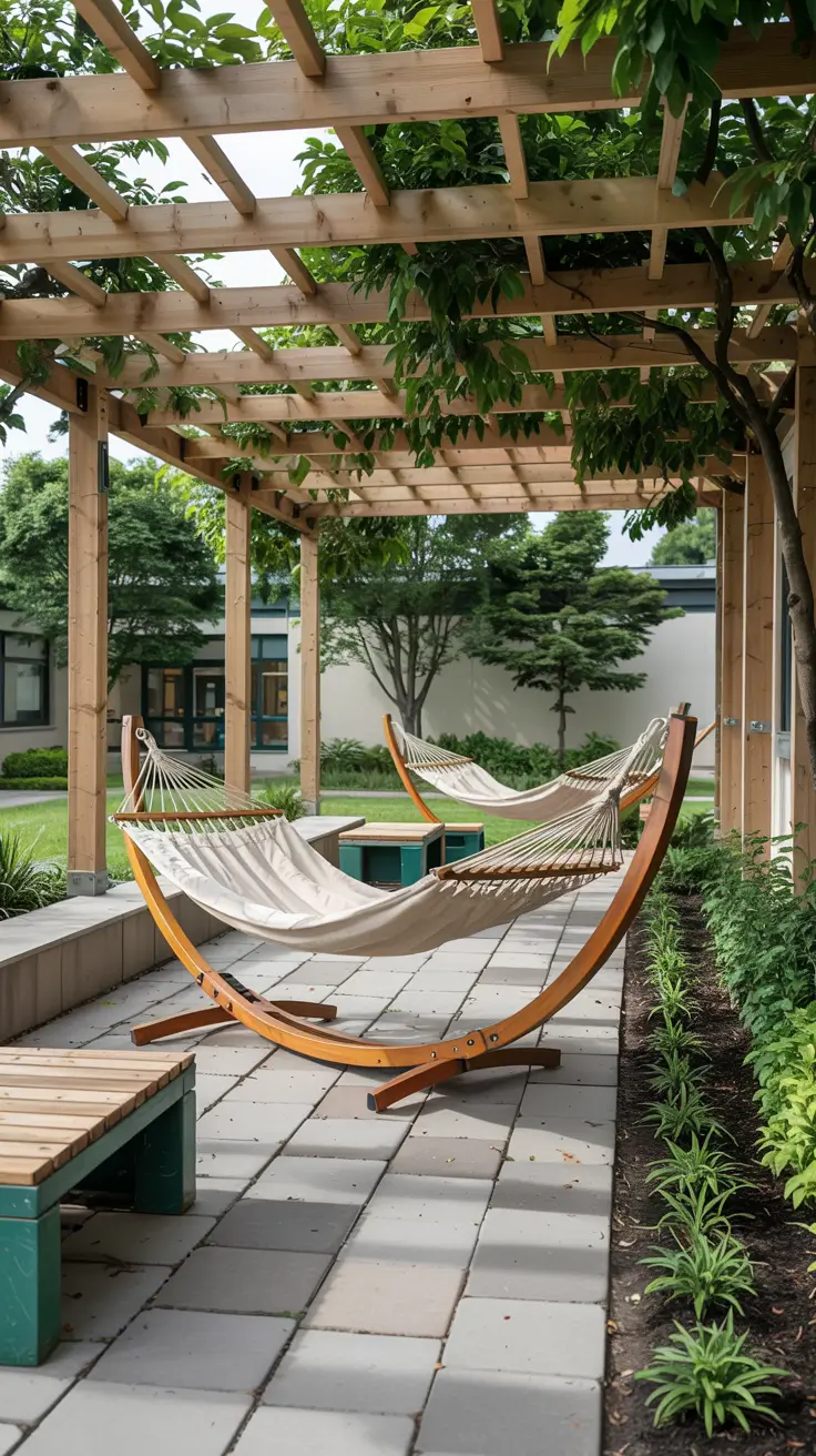 Hammock Garden Ideas 2026: Cozy Outdoor Nooks, DIY Backyard Designs & Aesthetic Relaxing Spaces
