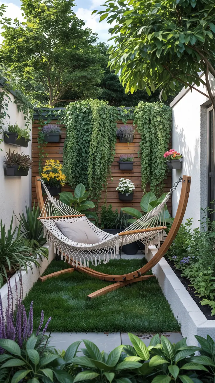 Hammock Garden Ideas 2026: Cozy Outdoor Nooks, DIY Backyard Designs & Aesthetic Relaxing Spaces