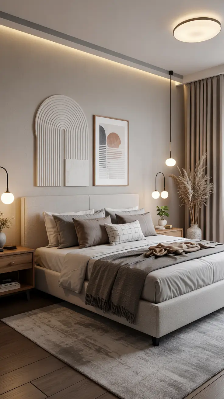 Home Bedroom Refresh 2026: Stylish Ideas for Small Rooms, Budgets & Aesthetic Designs