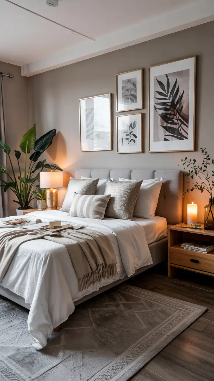 Home Bedroom Refresh 2026: Stylish Ideas for Small Rooms, Budgets & Aesthetic Designs