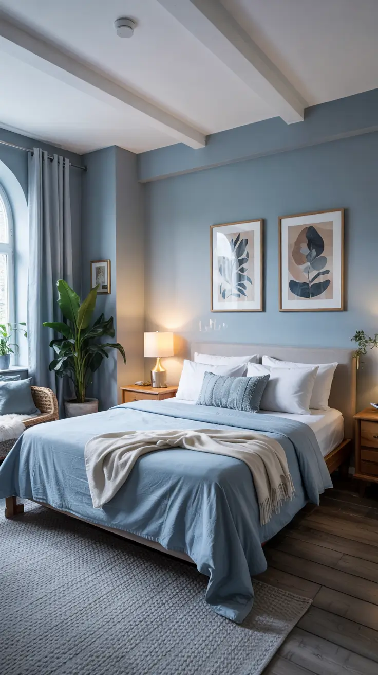 Home Bedroom Refresh 2026: Stylish Ideas for Small Rooms, Budgets & Aesthetic Designs