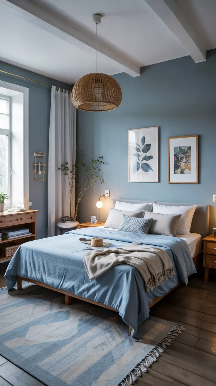 Home Bedroom Refresh 2026: Stylish Ideas for Small Rooms, Budgets & Aesthetic Designs