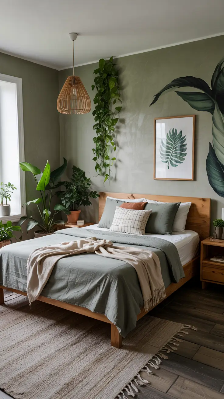 Home Bedroom Refresh 2026: Stylish Ideas for Small Rooms, Budgets & Aesthetic Designs