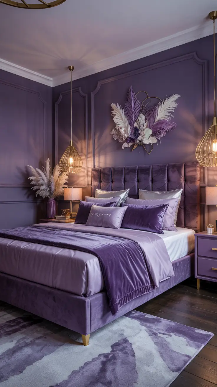 Home Bedroom Refresh 2026: Stylish Ideas for Small Rooms, Budgets & Aesthetic Designs