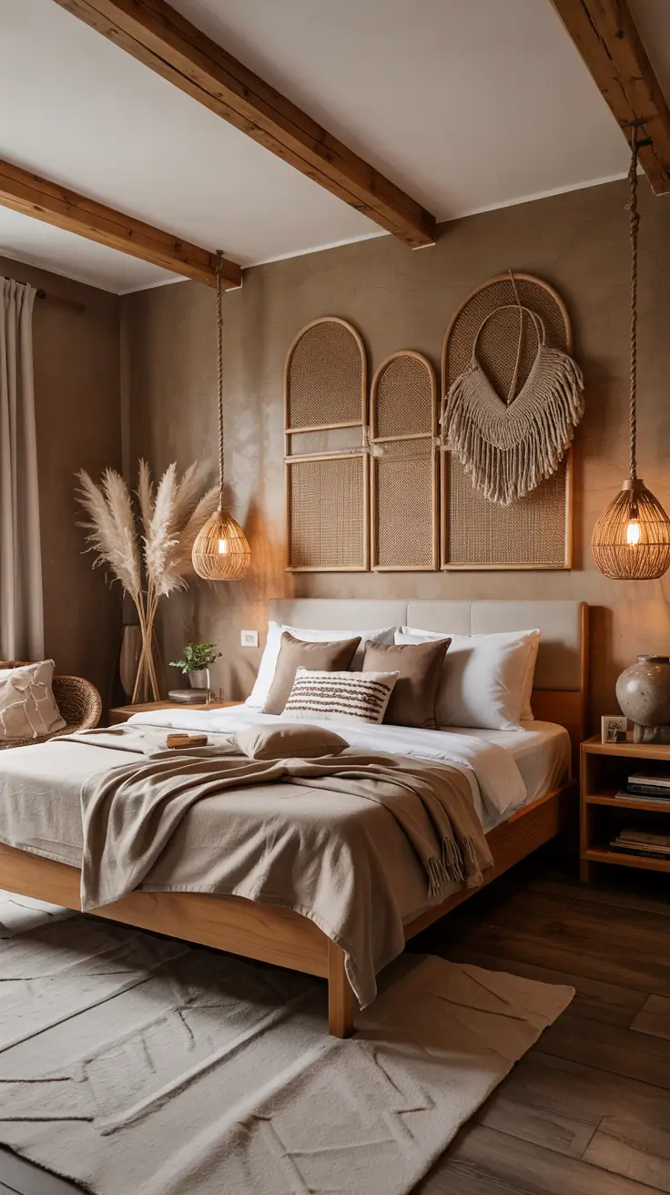 Home Bedroom Refresh 2026: Stylish Ideas for Small Rooms, Budgets & Aesthetic Designs