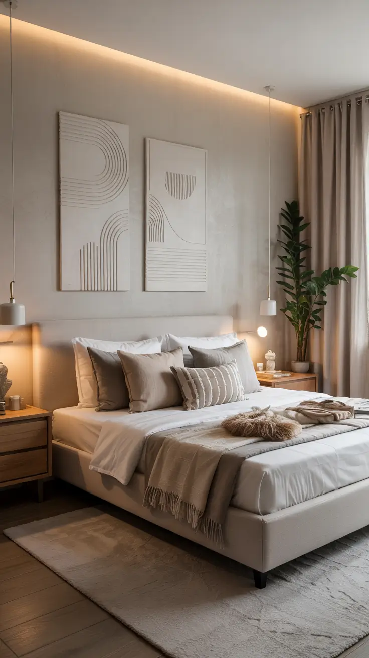 Home Bedroom Refresh 2026: Stylish Ideas for Small Rooms, Budgets & Aesthetic Designs