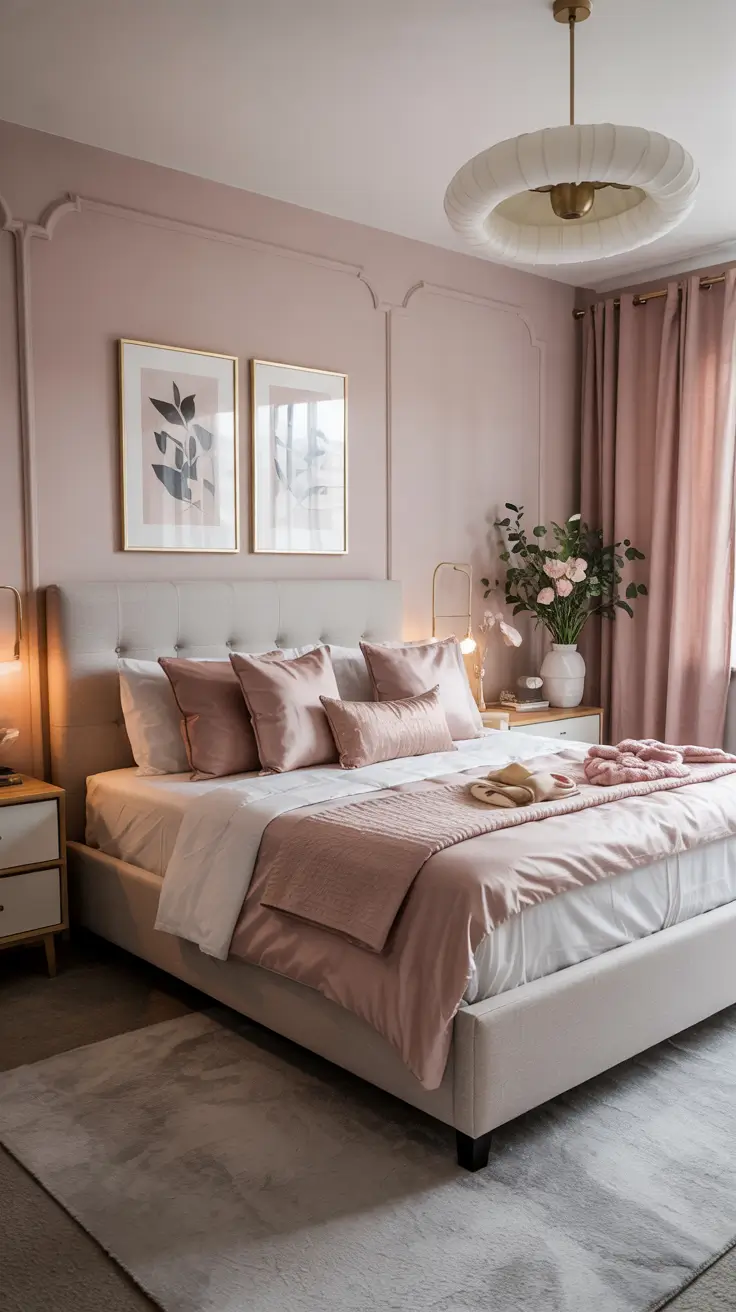 Home Bedroom Refresh 2026: Stylish Ideas for Small Rooms, Budgets & Aesthetic Designs