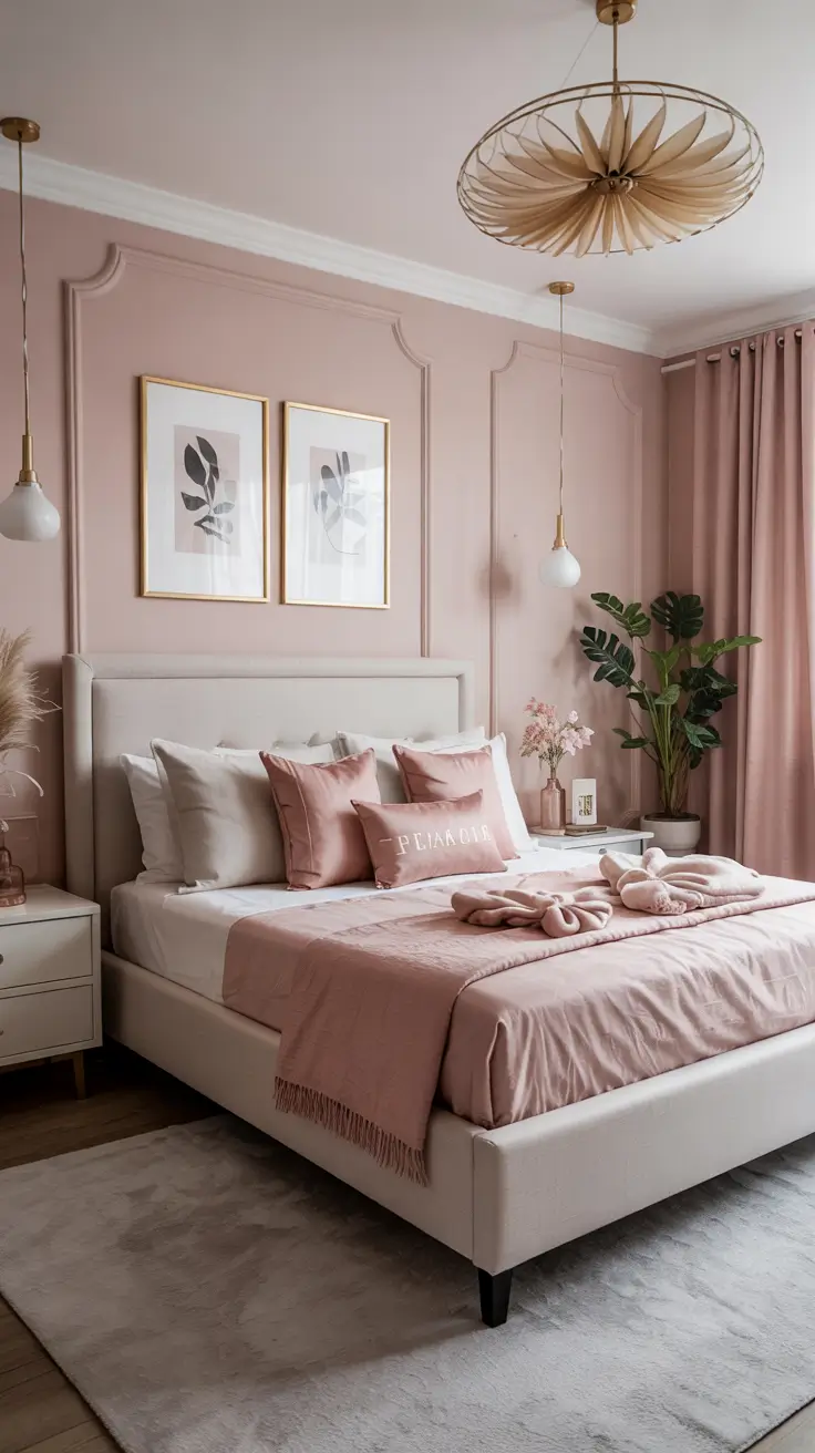 Home Bedroom Refresh 2026: Stylish Ideas for Small Rooms, Budgets & Aesthetic Designs