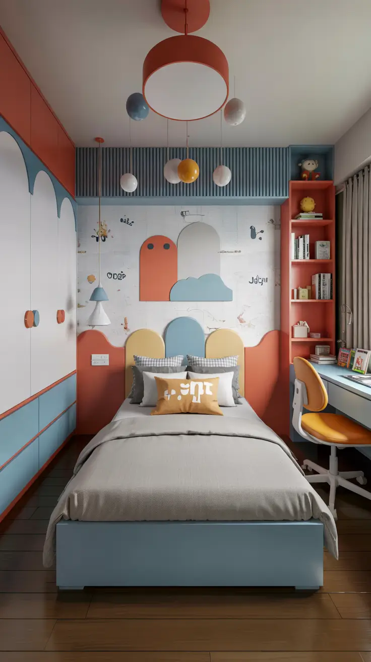 Home Bedroom Refresh 2026: Stylish Ideas for Small Rooms, Budgets & Aesthetic Designs