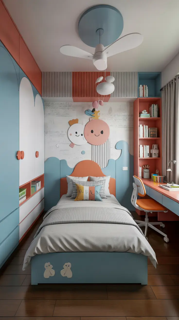 Home Bedroom Refresh 2026: Stylish Ideas for Small Rooms, Budgets & Aesthetic Designs