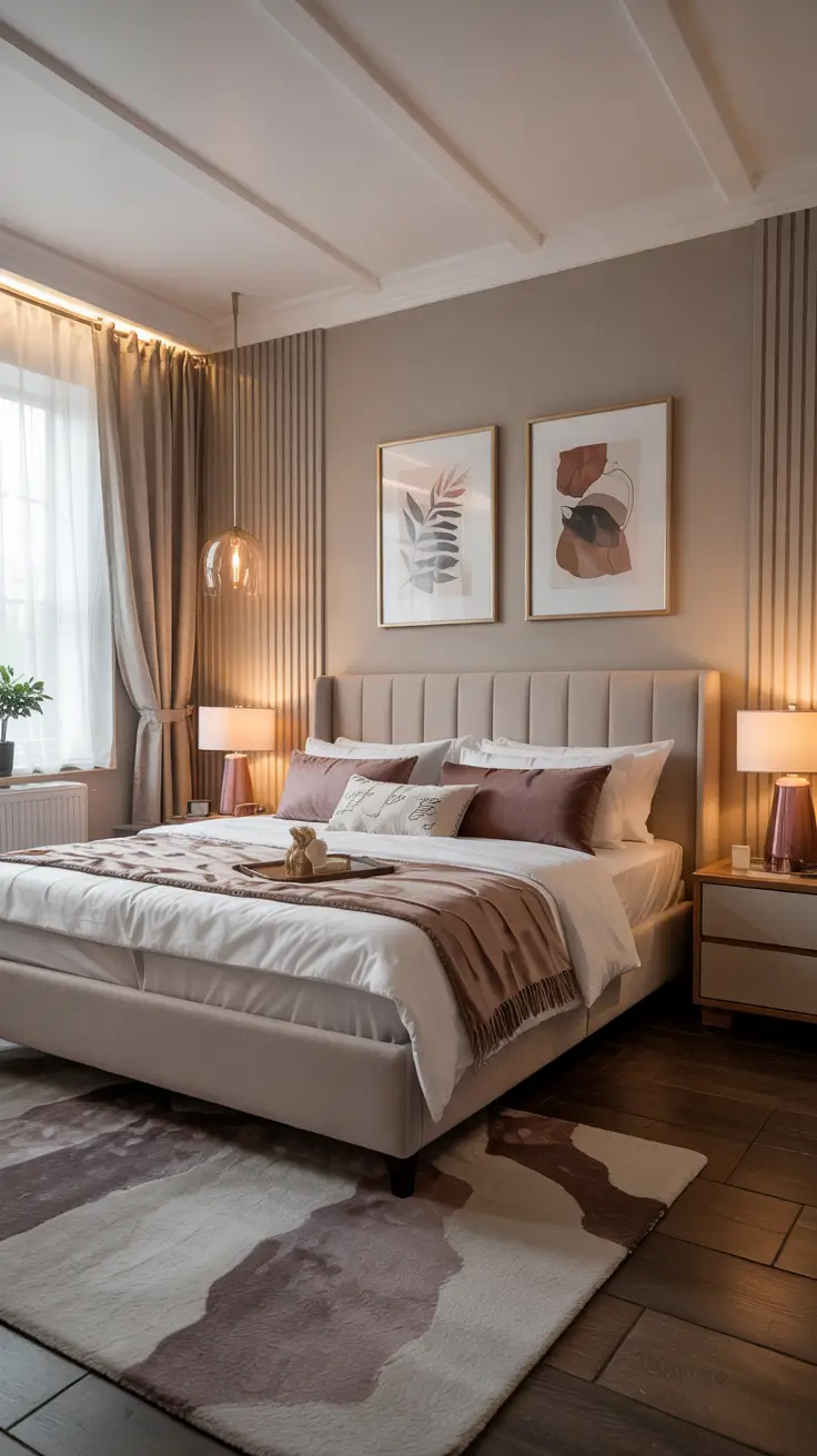 Home Bedroom Refresh 2026: Stylish Ideas for Small Rooms, Budgets & Aesthetic Designs