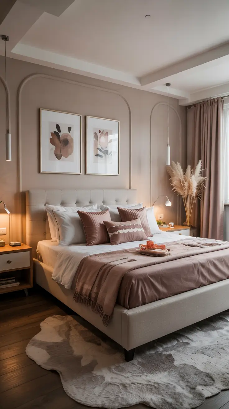 Home Bedroom Refresh 2026: Stylish Ideas for Small Rooms, Budgets & Aesthetic Designs