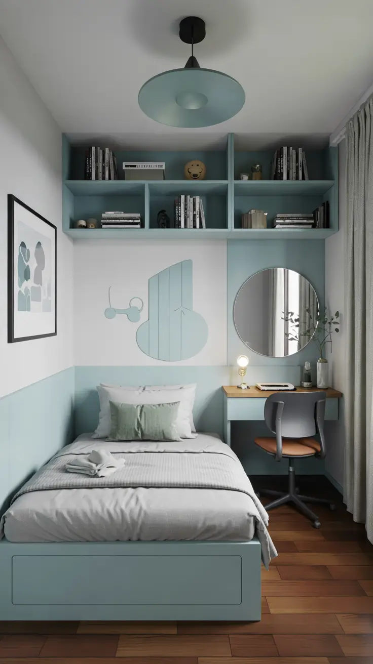 Home Bedroom Refresh 2026: Stylish Ideas for Small Rooms, Budgets & Aesthetic Designs