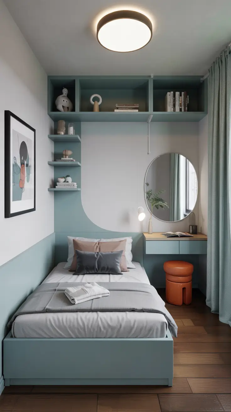 Home Bedroom Refresh 2026: Stylish Ideas for Small Rooms, Budgets & Aesthetic Designs