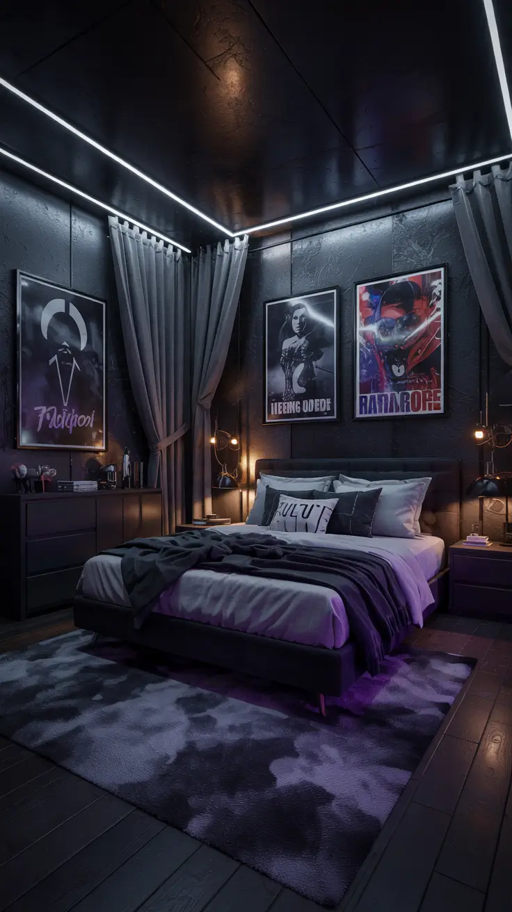 Home Bedroom Refresh 2026: Stylish Ideas for Small Rooms, Budgets & Aesthetic Designs