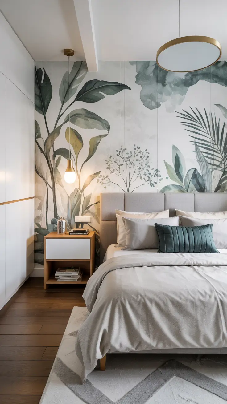 Home Bedroom Refresh 2026: Stylish Ideas for Small Rooms, Budgets & Aesthetic Designs