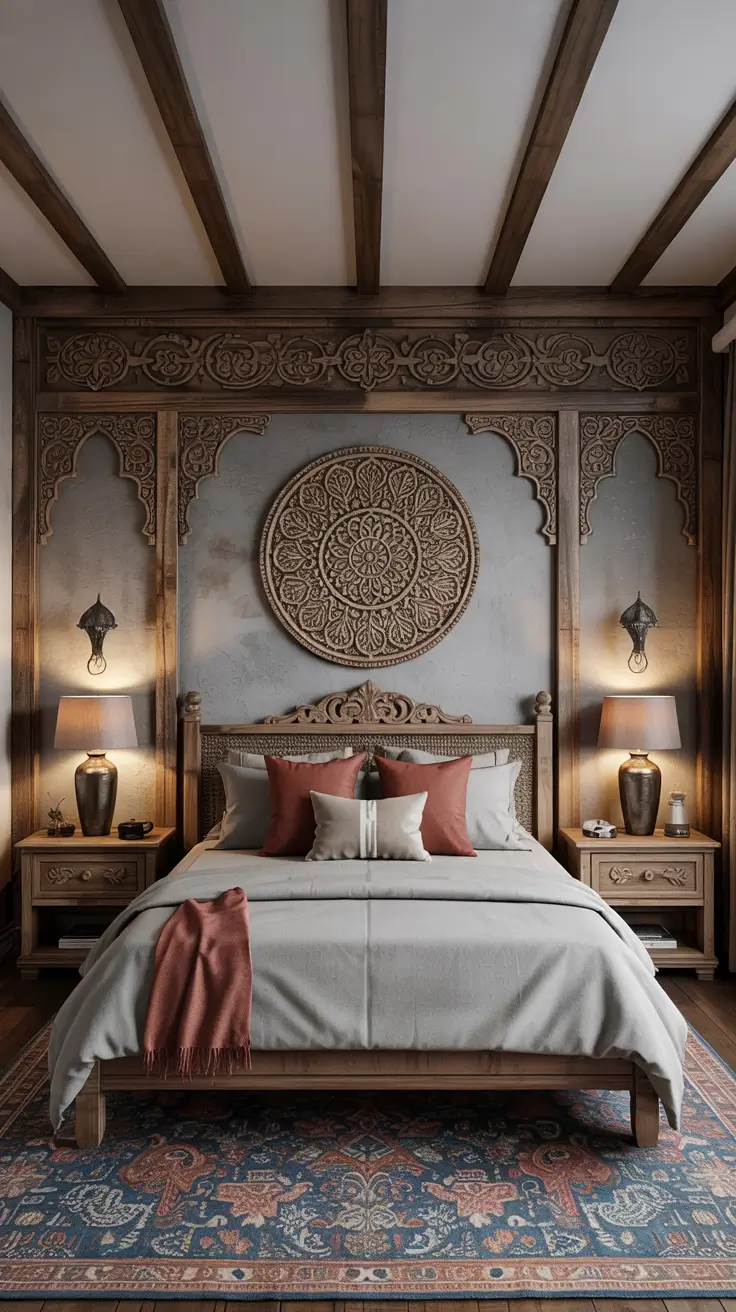 Home Bedroom Refresh 2026: Stylish Ideas for Small Rooms, Budgets & Aesthetic Designs