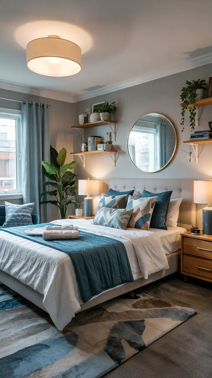 Home Bedroom Refresh 2026: Stylish Ideas for Small Rooms, Budgets & Aesthetic Designs