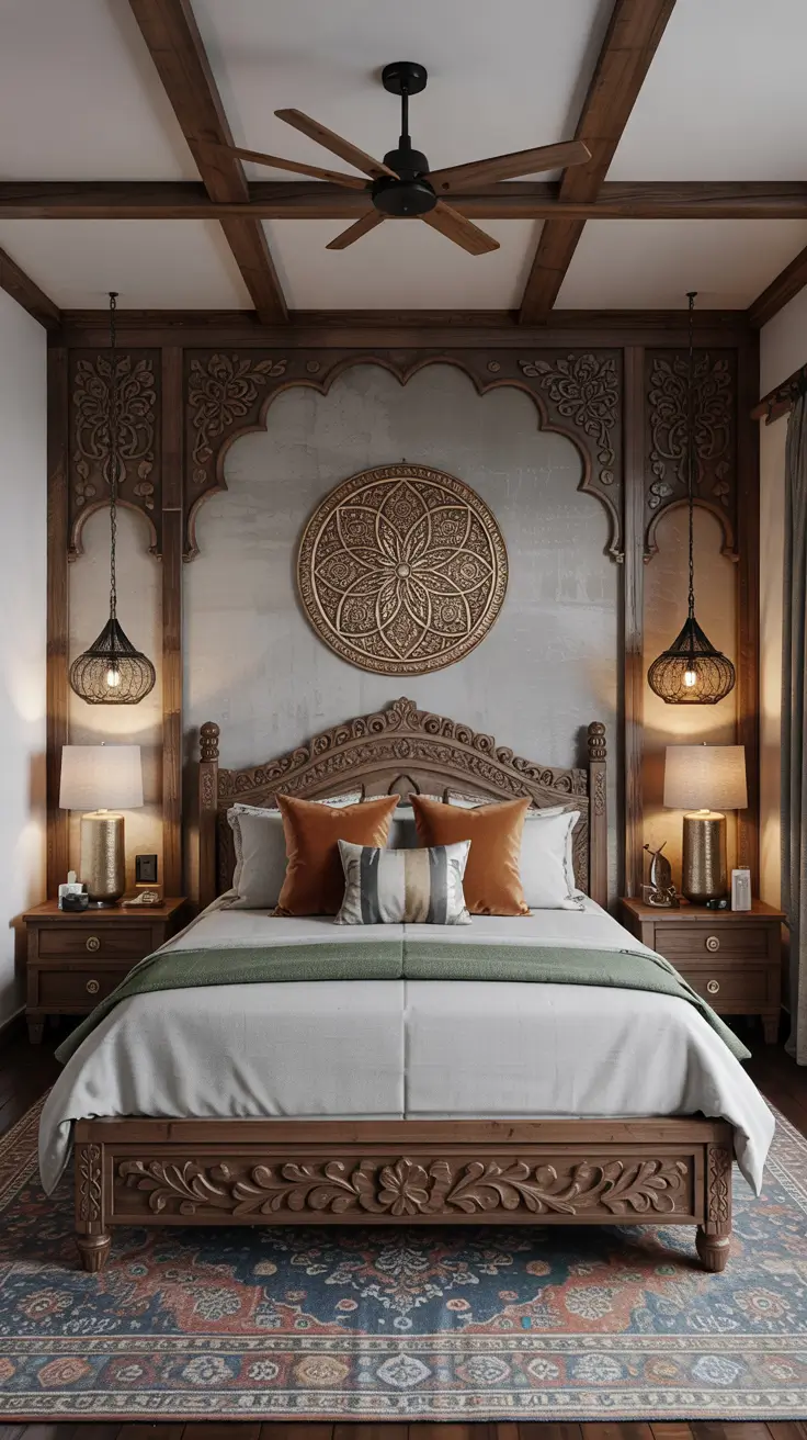 Home Bedroom Refresh 2026: Stylish Ideas for Small Rooms, Budgets & Aesthetic Designs