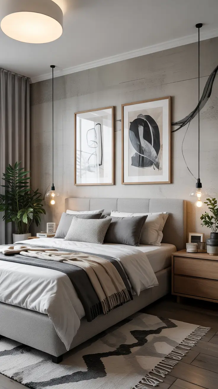 Home Bedroom Refresh 2026: Stylish Ideas for Small Rooms, Budgets & Aesthetic Designs