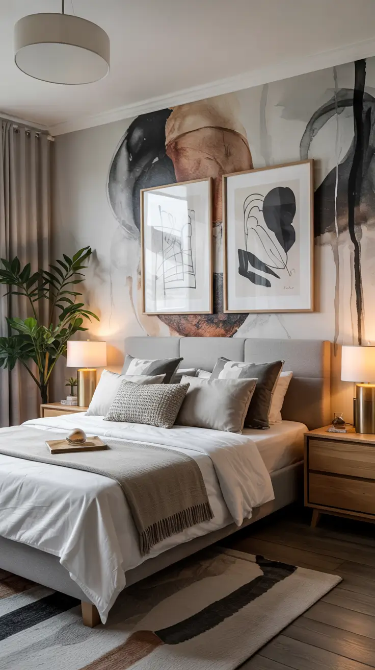 Home Bedroom Refresh 2026: Stylish Ideas for Small Rooms, Budgets & Aesthetic Designs