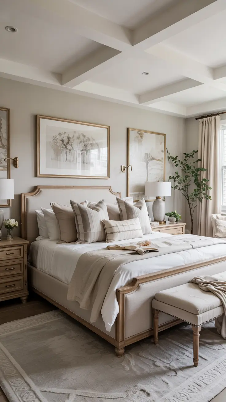 Home Bedroom Refresh 2026: Stylish Ideas for Small Rooms, Budgets & Aesthetic Designs