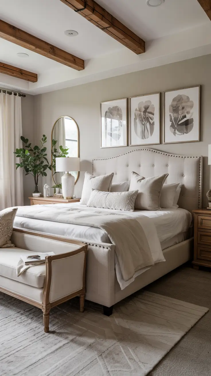 Home Bedroom Refresh 2026: Stylish Ideas for Small Rooms, Budgets & Aesthetic Designs